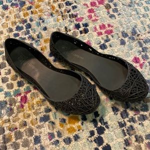 Mel Campana Zigzag (little kid)